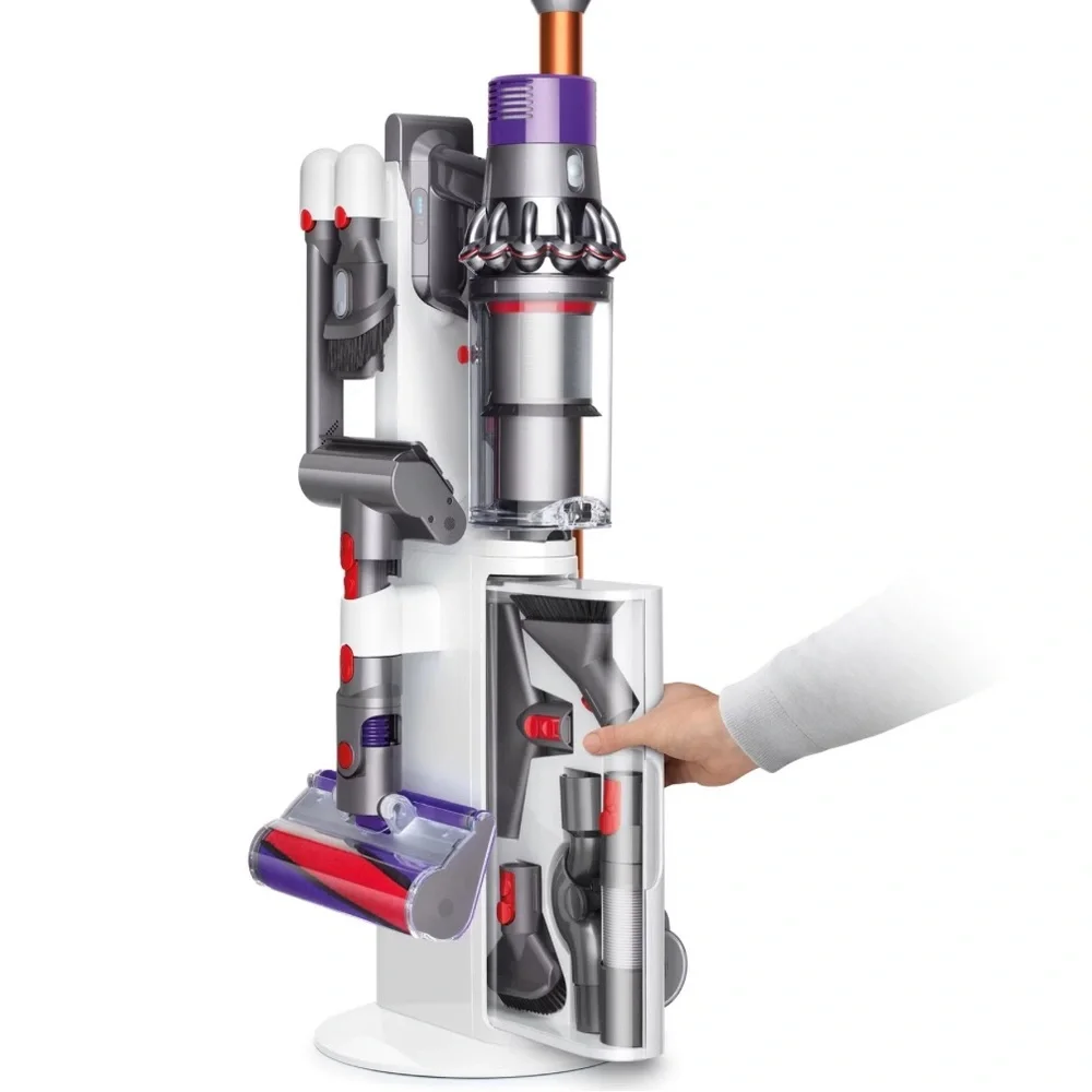 Dyson Cyclone V10 dock - Picture 2 of 3